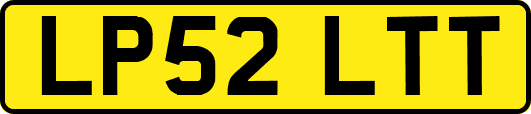 LP52LTT