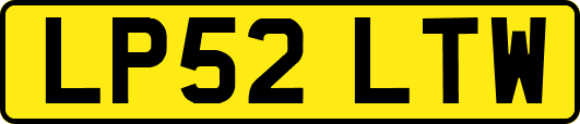 LP52LTW