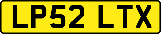 LP52LTX