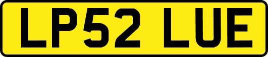 LP52LUE