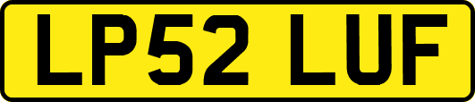 LP52LUF