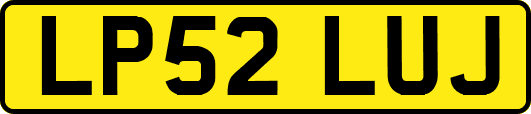 LP52LUJ