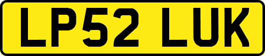 LP52LUK