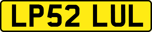 LP52LUL