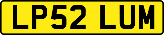 LP52LUM