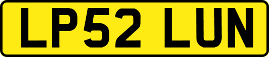 LP52LUN