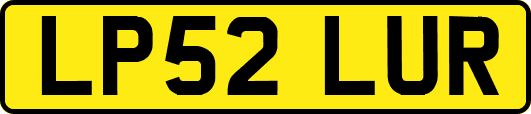 LP52LUR