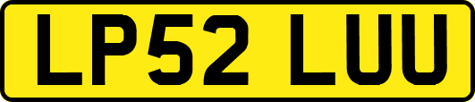 LP52LUU