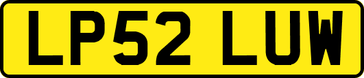 LP52LUW