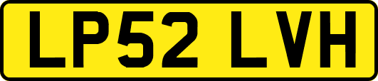 LP52LVH