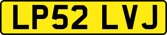 LP52LVJ