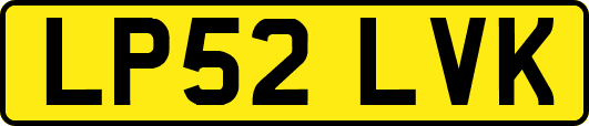 LP52LVK