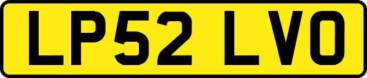 LP52LVO