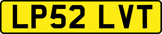 LP52LVT