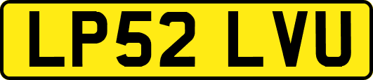 LP52LVU