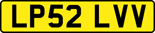 LP52LVV