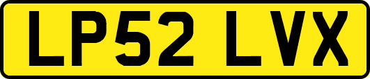 LP52LVX