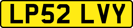 LP52LVY