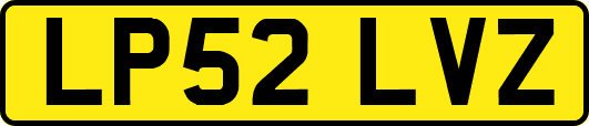 LP52LVZ