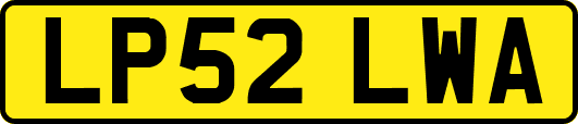 LP52LWA