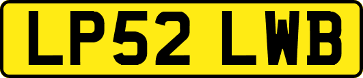LP52LWB
