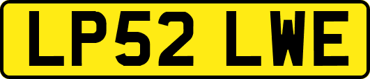 LP52LWE