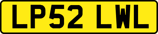 LP52LWL