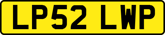 LP52LWP