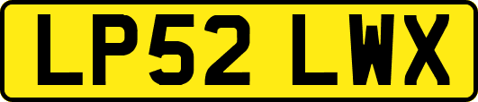 LP52LWX