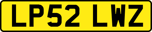 LP52LWZ