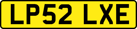 LP52LXE