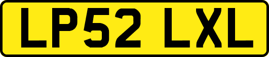 LP52LXL