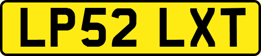 LP52LXT