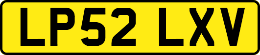 LP52LXV
