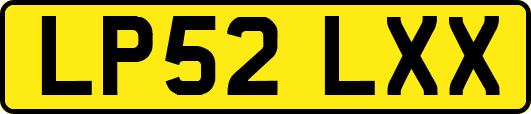 LP52LXX
