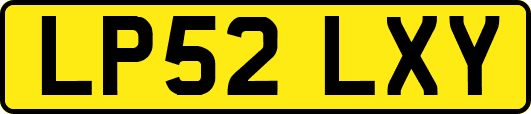 LP52LXY