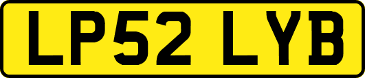 LP52LYB