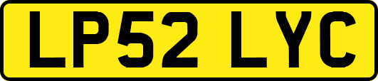 LP52LYC