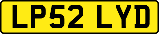 LP52LYD