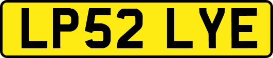 LP52LYE