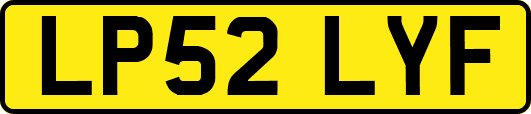 LP52LYF