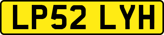 LP52LYH
