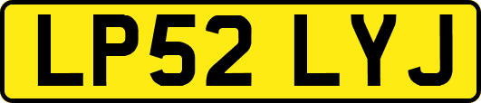 LP52LYJ