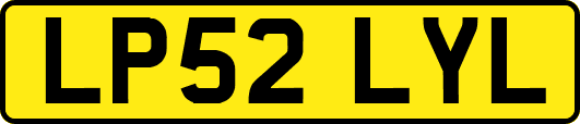 LP52LYL