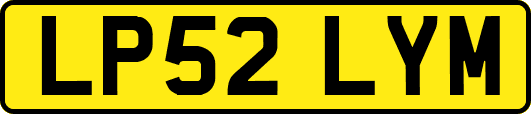 LP52LYM