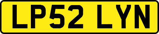 LP52LYN