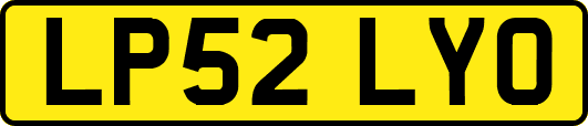LP52LYO