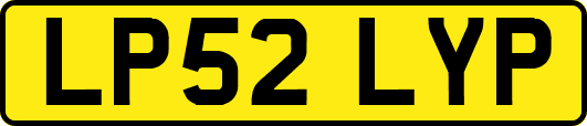 LP52LYP