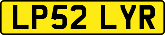 LP52LYR