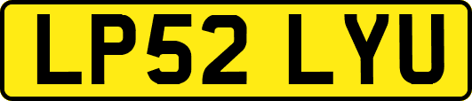 LP52LYU